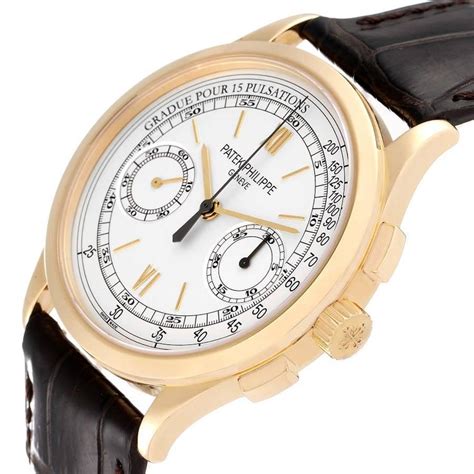patek 5170g for sale
